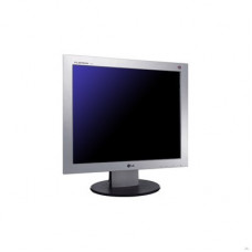 Markdown! BU Monitor 17" CCFL TN, LG L1730S, 1280 x 1024, 12 ms, 4:3, VGA, L1730SSQTM