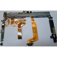БУ Материнская плата для планшета Asus Transformer TF201 (Tegra 3, 1Gb RAM, 32Gb ROM)