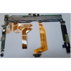 БУ Материнська плата для планшета Asus Transformer TF201 (Tegra 3, 1Gb RAM, 32Gb ROM)