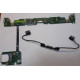 Used Motherboard docking station Asus Transformer TF201 tablet (60-OK0AMB7000-D05)