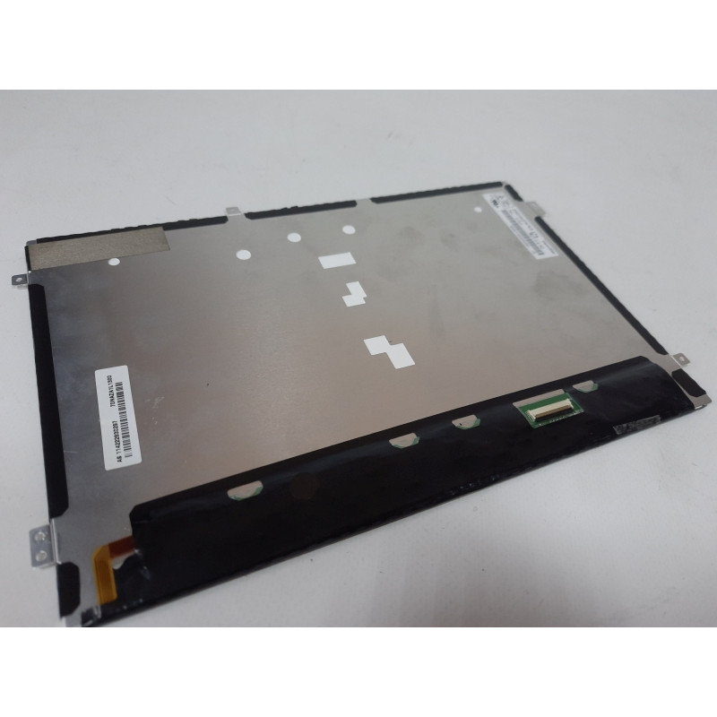 Used Matrix 10.1" HannStar HSD101PWW2-A01 (1280x800) IPS for Asus TF201 tablet
