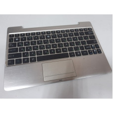 БУ Клавіатура для планшета Asus Transformer TF201 (0KNA-ZA1RU021207300515, MP-11F13SU6528)