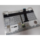 БУ Клавиатура для планшета Asus Transformer TF201 (0KNA-ZA1RU021207300515, MP-11F13SU6528)