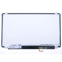Matrix 15.6 NT156FHM-N41 (1920*1080, 30pin eDP, 220cd/m2, SLIM (vertical ear, matte, bottom right)