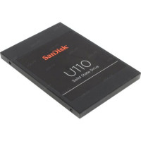 БУ SSD накопичувач 64 ГБ SanDisk U110 (2.5", MLC, SATAIII, SDSA6GM-064G-1122)