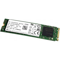 БУ SSD накопичувач 512 ГБ Hynix (M.2, MLC, SATAIII, 460x540МБ/с, HFS512G39TND-N210A)