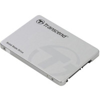 БУ SSD накопичувач 64 ГБ Transcend 370S (2.5", MLC, SATAIII, TS64GSSD370S)