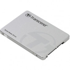 БУ SSD накопитель 64 ГБ Transcend 370S (2.5