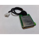 БУ Кардридер для карточек SD, подключение внутренний порт USB 2.0
