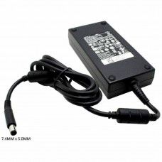 Power supply unit (charger) DELL 19.5V 9.23A 180W (7.4*5.0 with center pin, LA330PM160)
