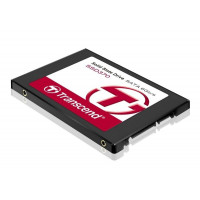 Used SSD drive 64 GB Transcend 370 (2.5", MLC, SATAIII, TS64GSSD370)