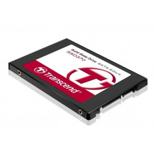 Used SSD drive 64 GB Transcend 370 (2.5", MLC, SATAIII, TS64GSSD370)