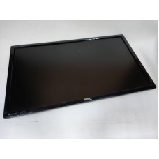 Уцінка! БУ Монітор 24" LED TN, BenQ GL2460-B_2335, FullHD, 5 мс, 16:9, VGA, DVI (подряпини, без ноги