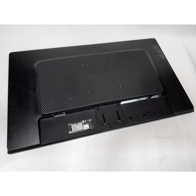 Уцінка! БУ Монітор 24" LED TN, BenQ GL2460-B_2335, FullHD, 5 мс, 16:9, VGA, DVI (подряпини, без ноги