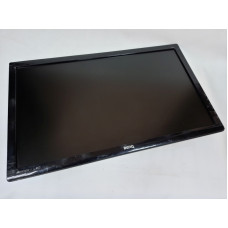 Уцінка! БУ монітор 24 " LED TN, BenQ GL2450-B_2337, FullHD, 5 мс, 16: 9, VGA, DVI (без ноги)
