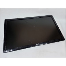 Уцінка! БУ монітор 24" LED TN, BenQ GL2450-T_2338, FullHD, 5 мс, 16:9, VGA, DVI (подряпини, без ноги