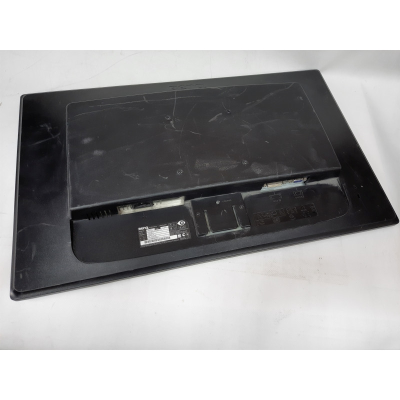 Уцінка! БУ монітор 24" LED TN, BenQ GL2450-T_2338, FullHD, 5 мс, 16:9, VGA, DVI (подряпини, без ноги