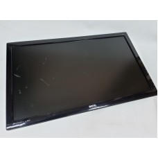 Уцінка! БУ монітор 24" LED TN, BenQ GL2450-T_2340, FullHD, 5 мс, 16:9, VGA, DVI (подряпини, без ноги