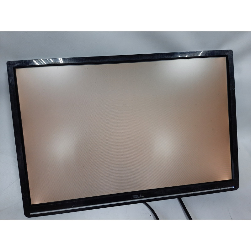 Уцінка! БУ Монітор 22" CCFL TN, Asus VW224T_2341, 1680x1050, VGA, DVI (засвіти, без ноги)