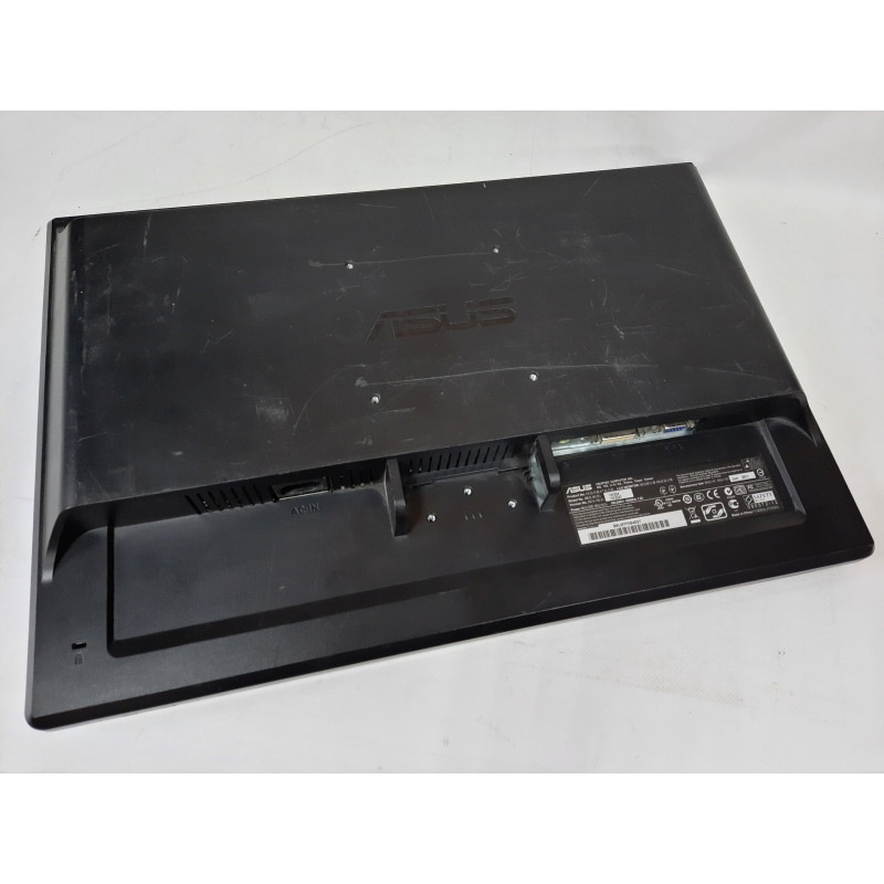 Уцінка! БУ Монітор 22" CCFL TN, Asus VW224T_2341, 1680x1050, VGA, DVI (засвіти, без ноги)