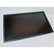 Markdown! BU Monitor 24" CCFL TN, IIYAMA E2409HDS_2342, FullHD, 2ms, DVI, HDMI (scratches, without leg)