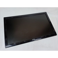 Уцінка! БУ Монітор 21" LED TN, BenQ GL2250-TA_2344, FullHD, 5 мс, 16:9, VGA (засвіти, без ноги)