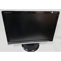БУ Монітор 20" CCFL TN, Samsung 206BW, 1680 x 1050, 2 мс, 16:10, VGA, DVI, LS20MEHSFV