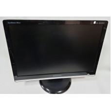 БУ Монітор 20" CCFL TN, Samsung 206BW, 1680 x 1050, 2 мс, 16:10, VGA, DVI, LS20MEHSFV