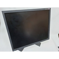 Уцінка! БУ Монітор 19" CCFL TN, Eizo S1911_2350, 1280x1024, 2 мс, 5:4, VGA, DVI (подряпини, "потеки"