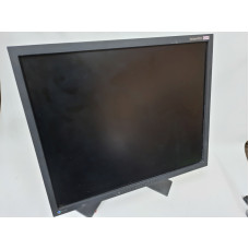 Markdown! BU Monitor 19" CCFL TN, Eizo S1911_2350, 1280x1024, 2 ms, 5:4, VGA, DVI (scratches, "drip marks"