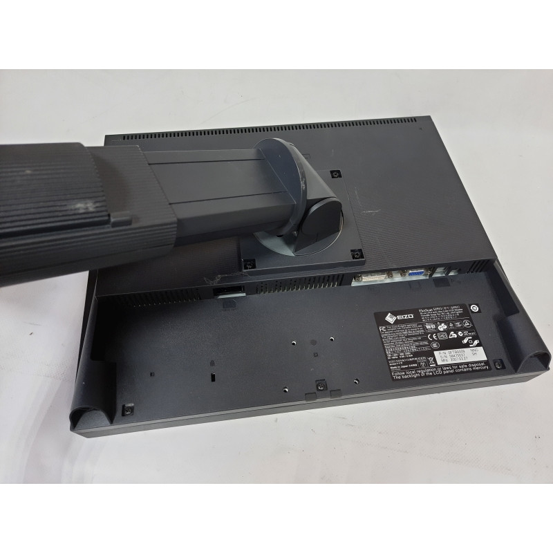 Уцінка! БУ Монітор 19" CCFL TN, Eizo S1911_2350, 1280x1024, 2 мс, 5:4, VGA, DVI (подряпини, "потеки"