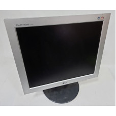Markdown! BU Monitor 17" CCFL TN, LG L1730S_2351, 1280x1024, 12 ms, 4:3, VGA (spot)