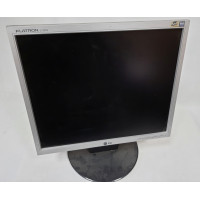 Markdown! BU Monitor 17" CCFL TN, LG L1751S_2352, 1280x1024, 12 ms, 4:3, VGA (stripe)