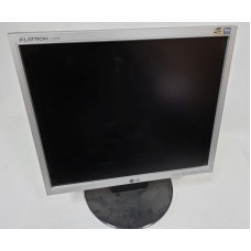 Markdown! BU Monitor 17" CCFL TN, LG L1751S_2352, 1280x1024, 12 ms, 4:3, VGA (stripe)