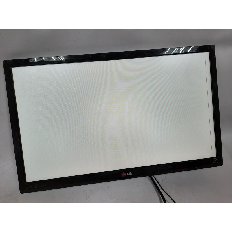 Markdown! BU Monitor 21.5" LED AH-IPS, LG 22MP55D_2354, FullHD, 5 ms, VGA, DVI (strip, without leg)