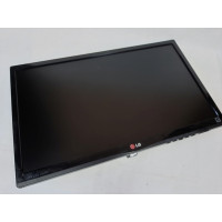 Уцінка! БУ Монітор 21.5" LED AH-IPS, LG 22MP55D_2355, FullHD, 5 мс, VGA, DVI (потертість, без ноги)