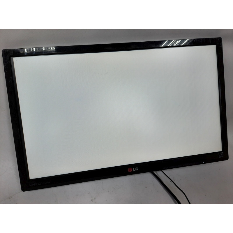 Уцінка! БУ Монітор 21.5" LED AH-IPS, LG 22MP55D_2355, FullHD, 5 мс, VGA, DVI (потертість, без ноги)