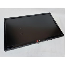 Уцінка! БУ Монітор 21.5" LED AH-IPS, LG 22MP55D_2356, FullHD, 5 мс, VGA, DVI (подряпини, без ноги)