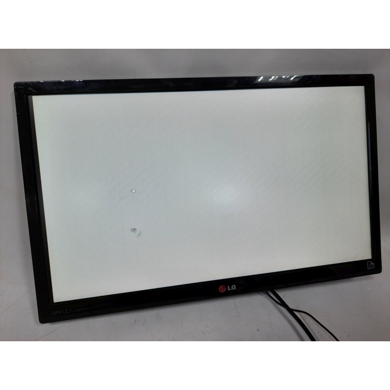 Уцінка! БУ Монітор 21.5" LED AH-IPS, LG 22MP55D_2356, FullHD, 5 мс, VGA, DVI (подряпини, без ноги)