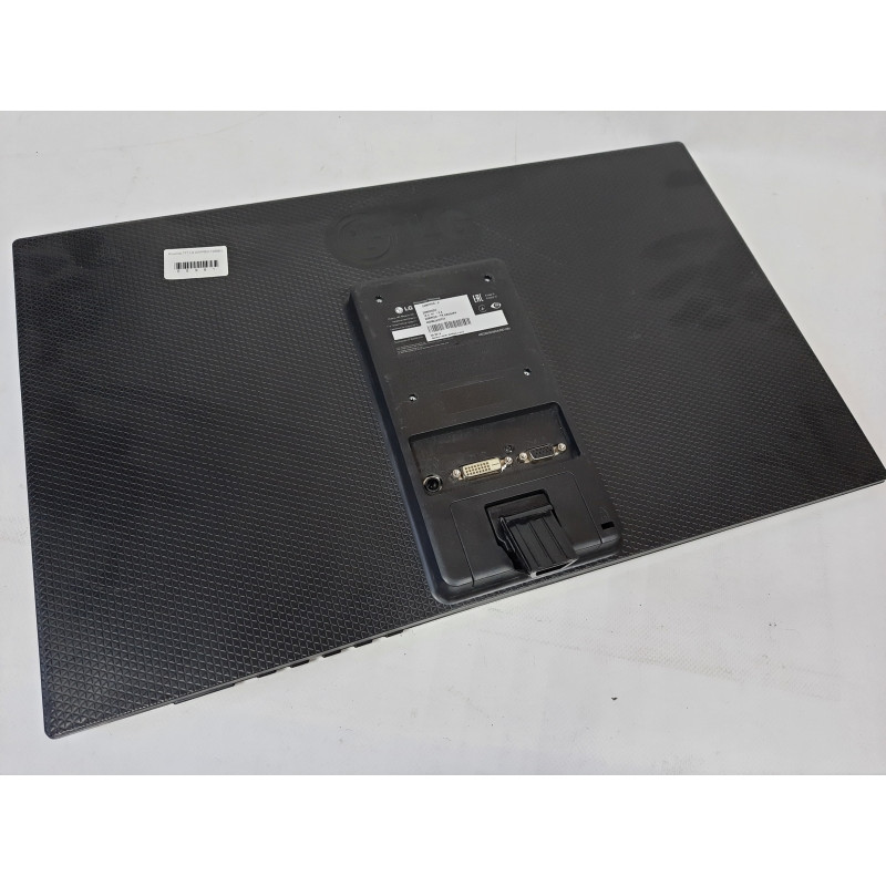 Уцінка! БУ Монітор 21.5" LED AH-IPS, LG 22MP55D_2356, FullHD, 5 мс, VGA, DVI (подряпини, без ноги)