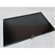 Уцінка! БУ Монітор 21.5" LED AH-IPS, LG 22MP55D_2357, FullHD, 5 мс, VGA, DVI (подряпини, без ноги)