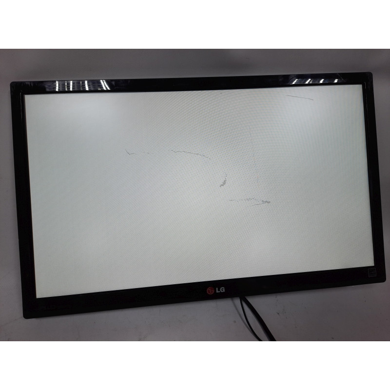 Уцінка! БУ Монітор 21.5" LED AH-IPS, LG 22MP55D_2357, FullHD, 5 мс, VGA, DVI (подряпини, без ноги)