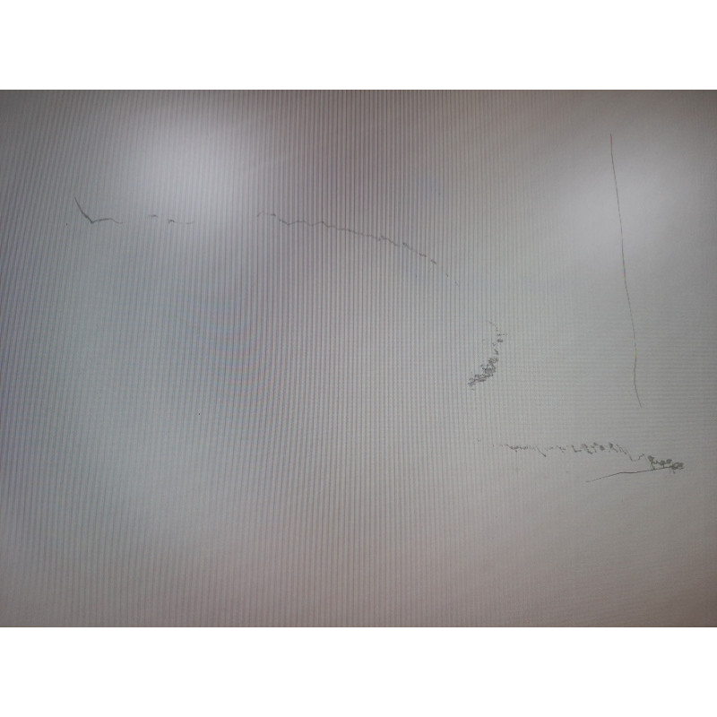 Уцінка! БУ Монітор 21.5" LED AH-IPS, LG 22MP55D_2357, FullHD, 5 мс, VGA, DVI (подряпини, без ноги)