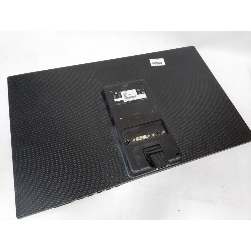 Уцінка! БУ Монітор 21.5" LED AH-IPS, LG 22MP55D_2357, FullHD, 5 мс, VGA, DVI (подряпини, без ноги)