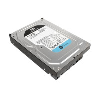 БУ жорсткий диск 1 ТБ Western Digital Se (3.5