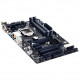 БУ Материнська плата s1150, Gigabyte GA-B85-HD3 (4xDDR3, Intel B85, PCI-Ex16x2, VGA, DVI, HDMI, ATX)