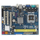 БУ Материнская плата s775, ASRock G31M-GS (2xDDR2, Intel G31, PCI-Ex16x1, VGA, microATX)