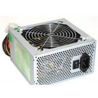 БУ Блок живлення 450 Вт GEMBIRD, 24+4 pin, живлення відеокарти - Ні, , ATX, CCC-PSU5X-12