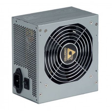 БУ Блок питания 500 Вт Chieftec, 24+4+4 pin, питание видеокарты - 1x6pin, 120 мм, ATX, BPS-500S