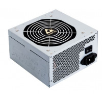 БУ Блок живлення 400 Вт Chieftec, 24+4 pin, живлення відеокарти – 1x6pin, 120 мм, ATX, BPS-400S